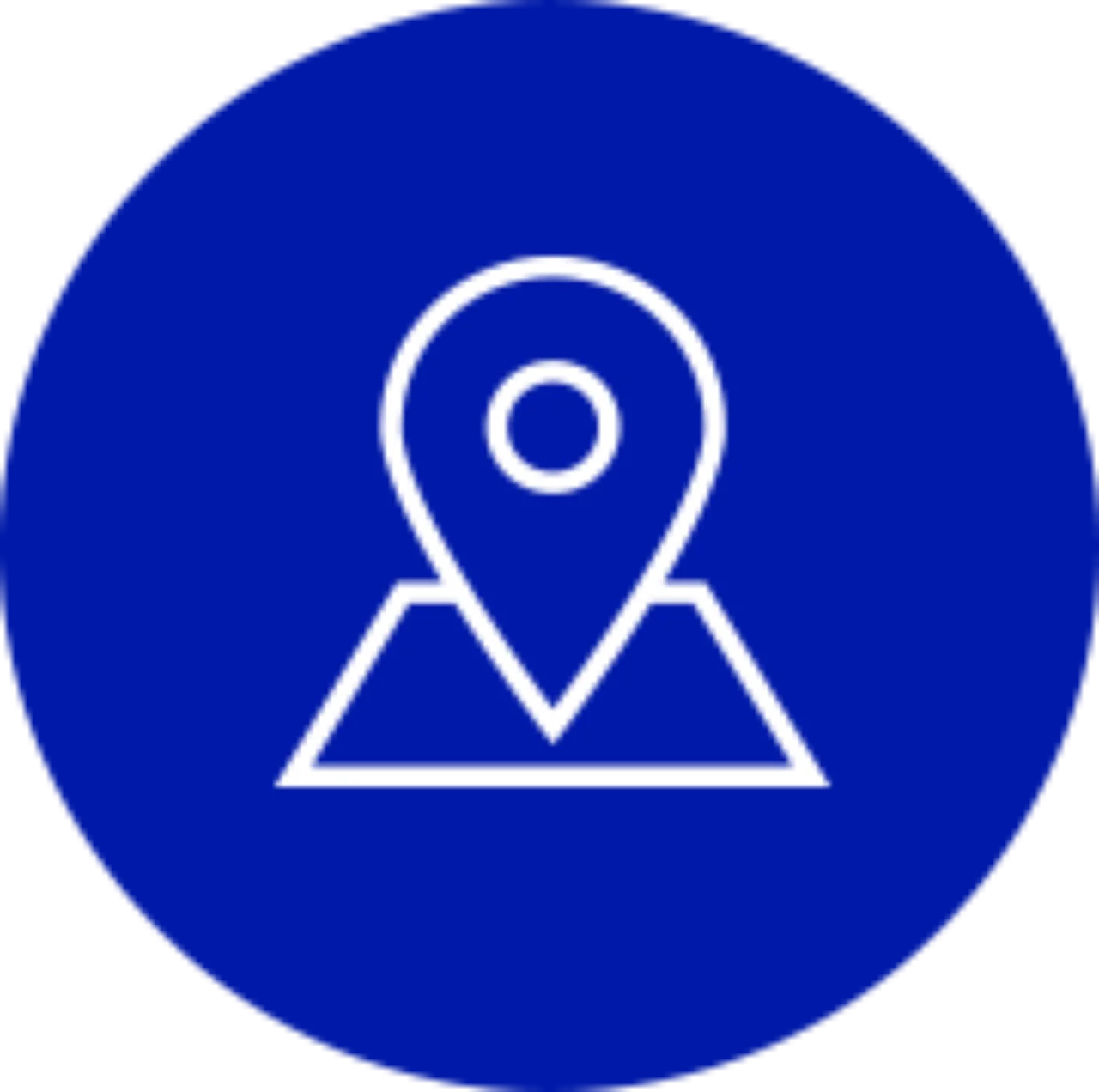 Icon: Location